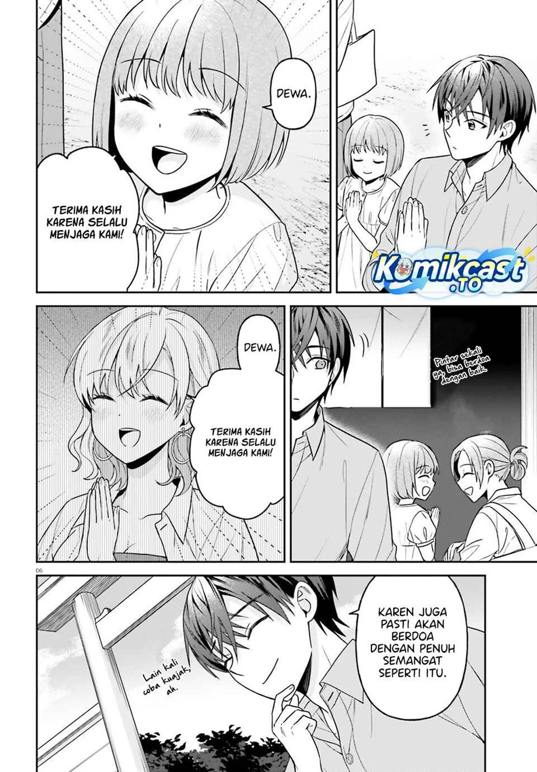 Negatte mo Nai Tsuihou Go kara no Slow Life? Intai Shita Hazu ga Nariyuki de Bishoujo Gal no Shishou ni Nattara Naze ka Mechakucha Natsukareta Chapter 16 Gambar 6