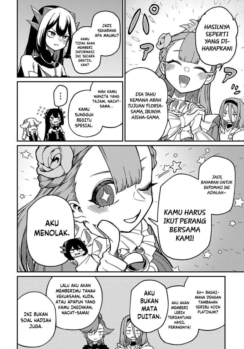 Neta Chara Tensei Toka Anmarida! Chapter 20.2 Gambar 5