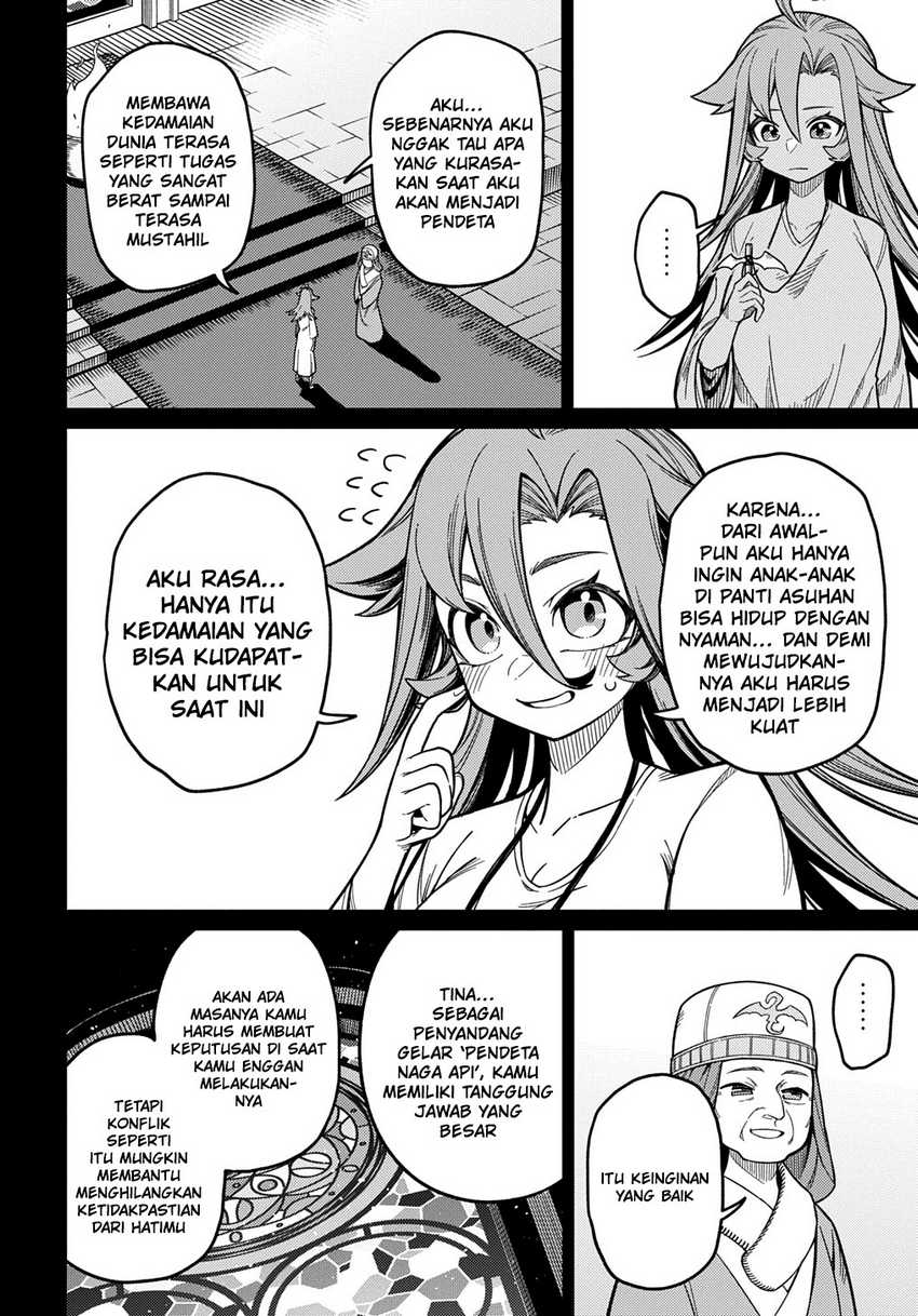 Neta Chara Tensei Toka Anmarida! Chapter 26.2 Gambar 5