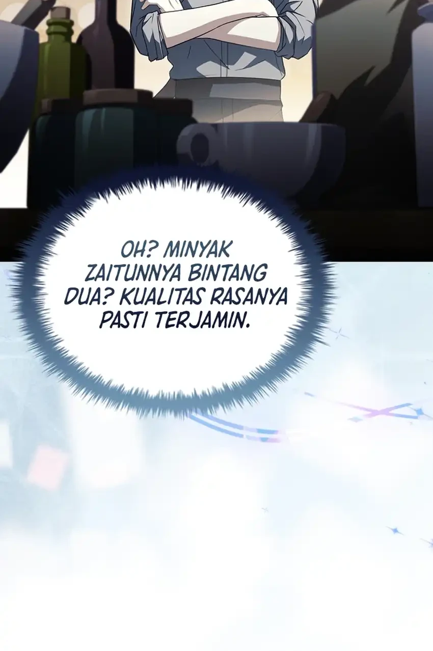 Never Mind the Heir, I’ll Focus On Healing Chapter 10 Gambar 13