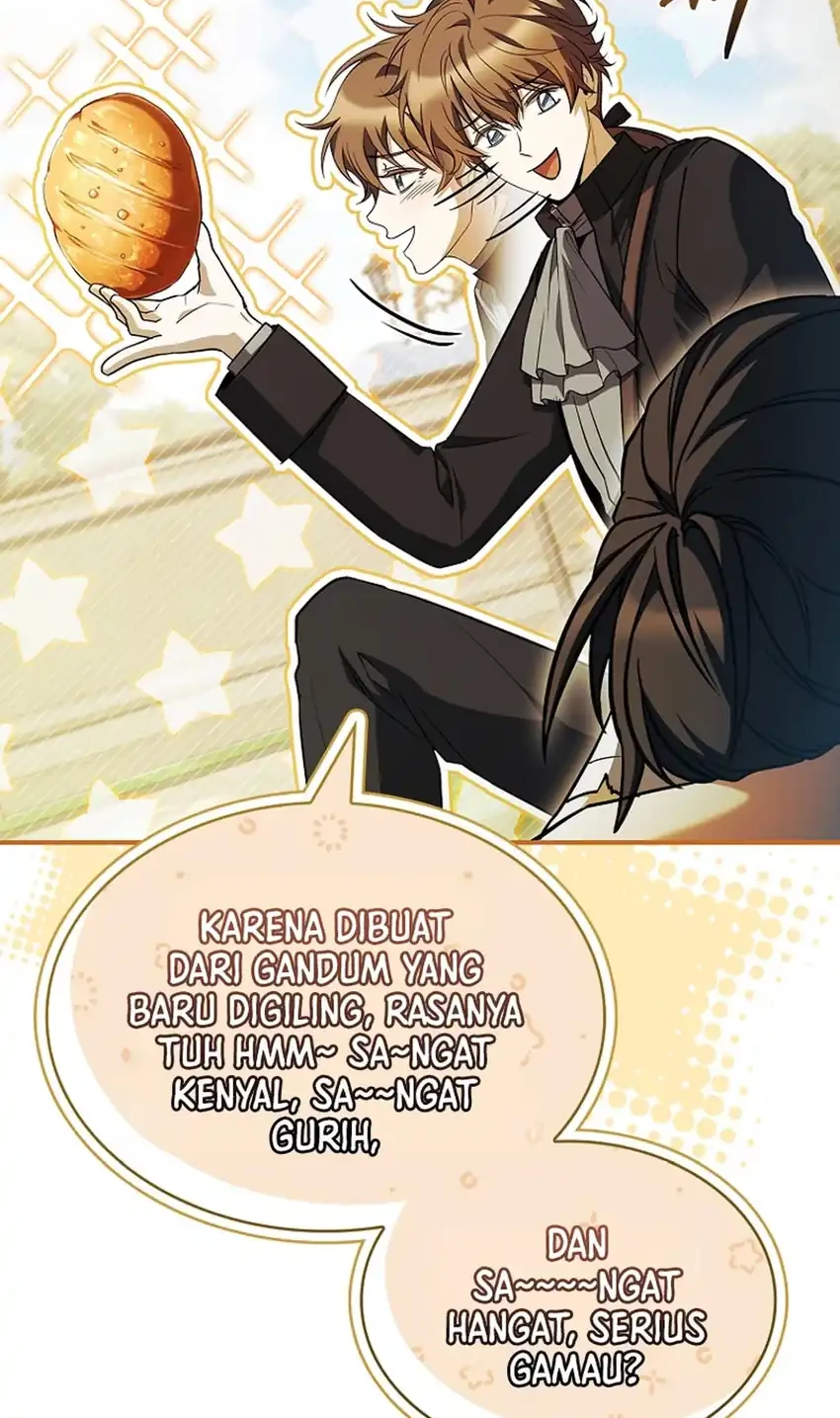 Never Mind the Heir, I’ll Focus On Healing Chapter 11 Gambar 12