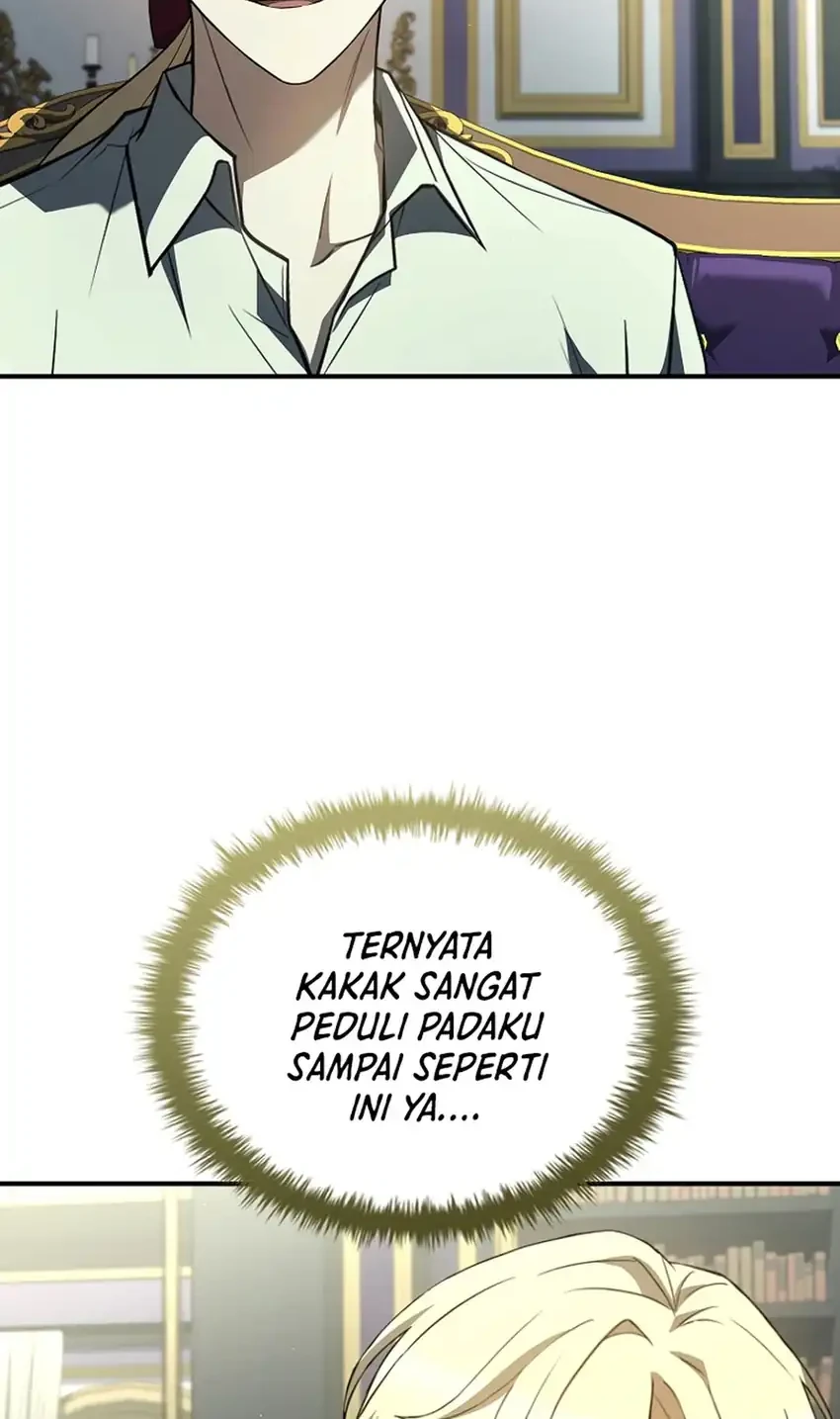 Never Mind the Heir, I’ll Focus On Healing Chapter 14 Gambar 14