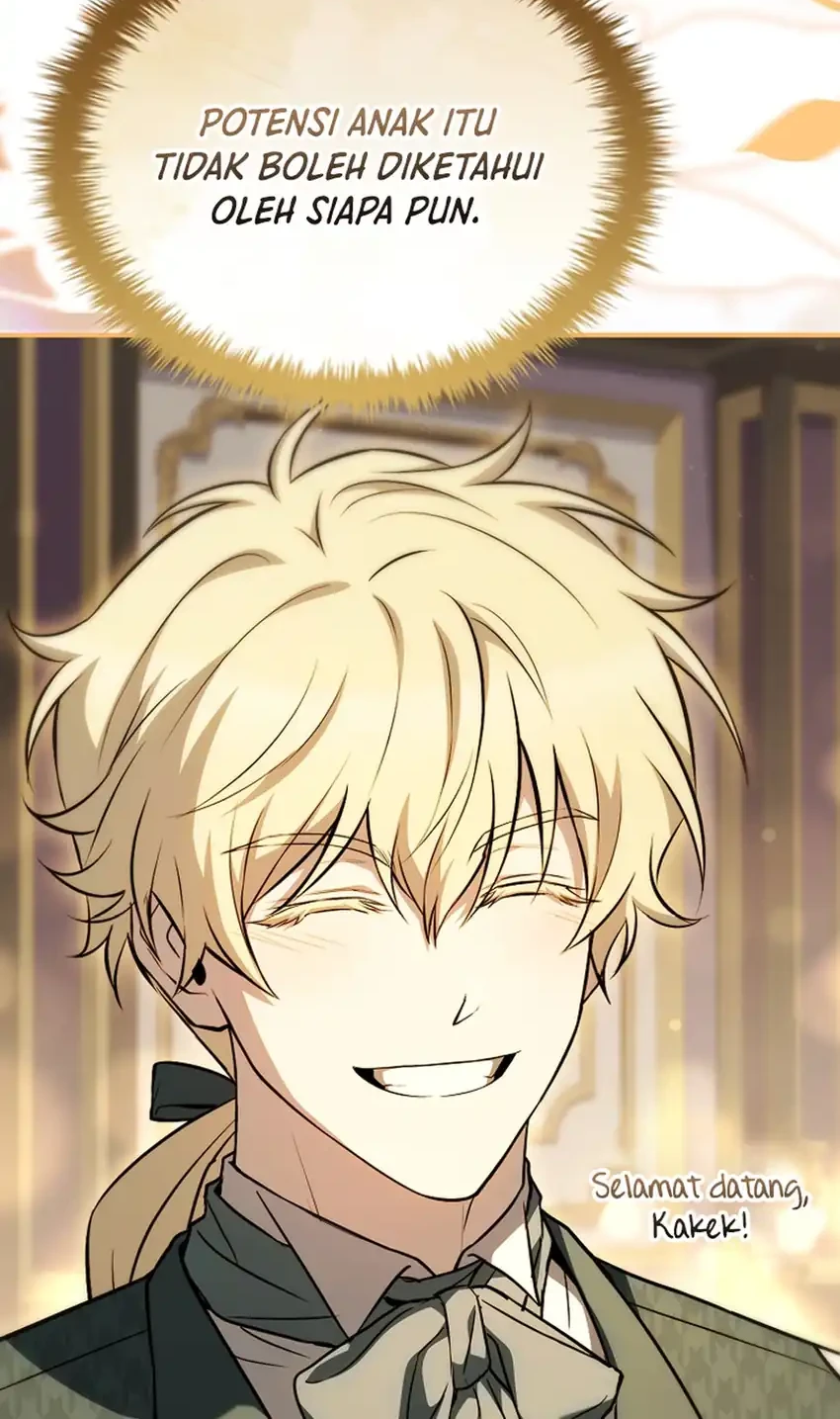 Never Mind the Heir, I’ll Focus On Healing Chapter 16 Gambar 14