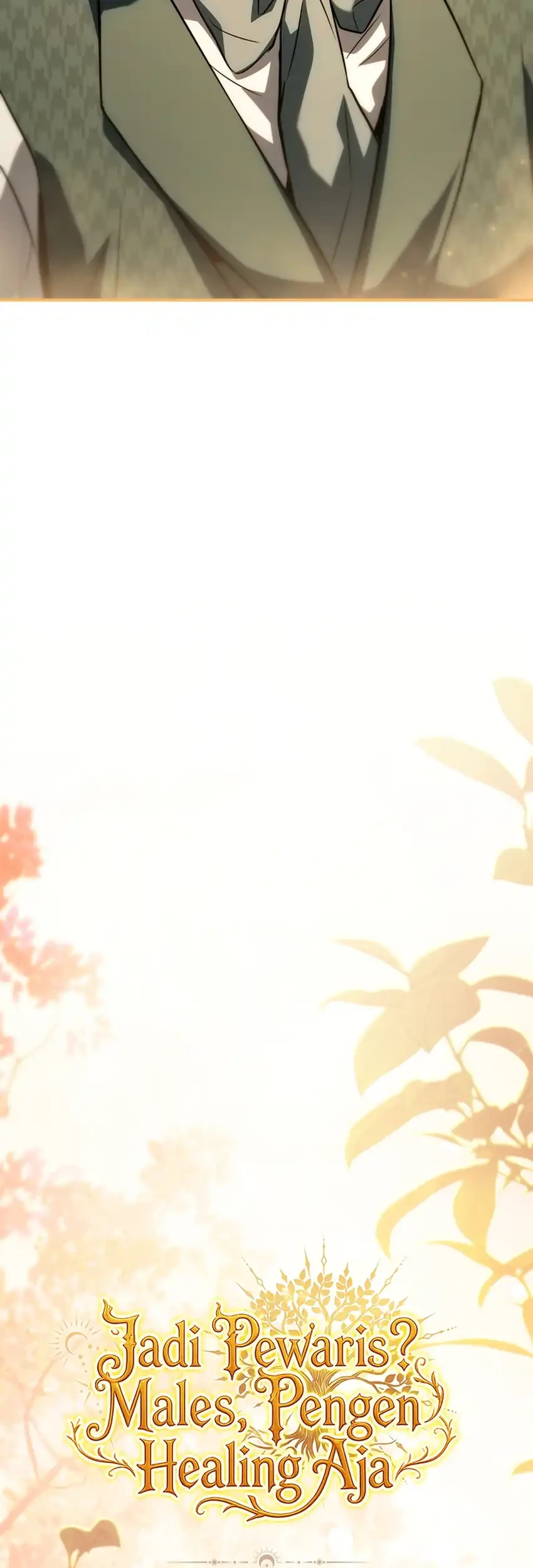 Never Mind the Heir, I’ll Focus On Healing Chapter 16 Gambar 15