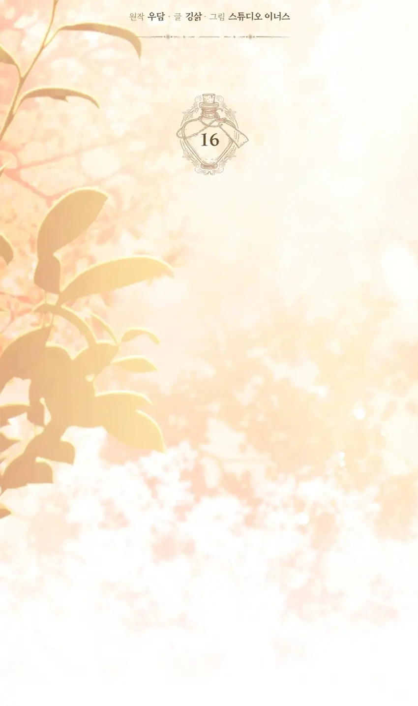 Never Mind the Heir, I’ll Focus On Healing Chapter 16 Gambar 16