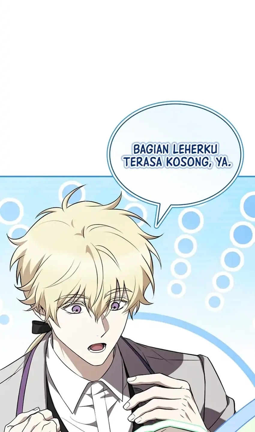Never Mind the Heir, I’ll Focus On Healing Chapter 17 Gambar 18