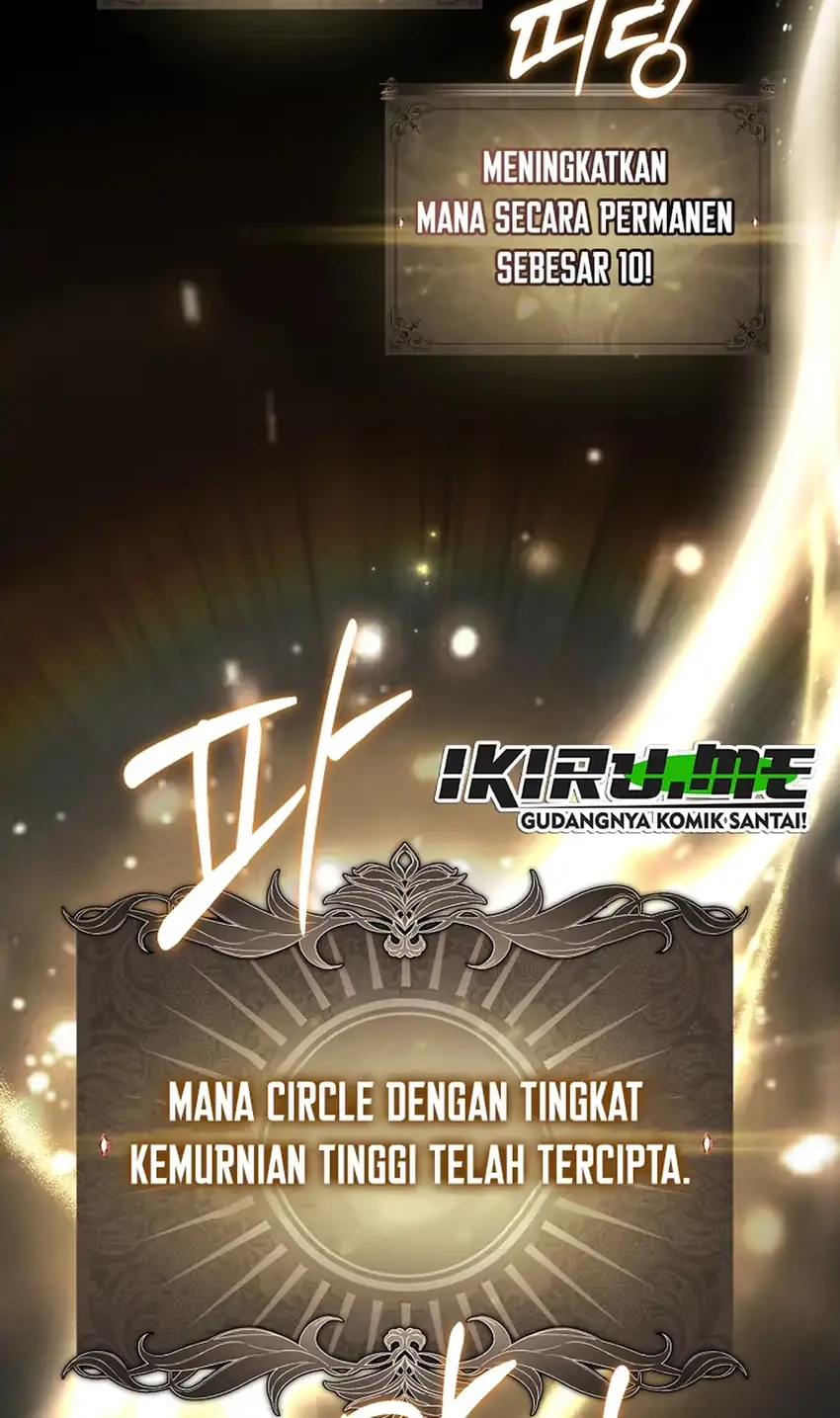 Never Mind the Heir, I’ll Focus On Healing Chapter 20 Gambar 16