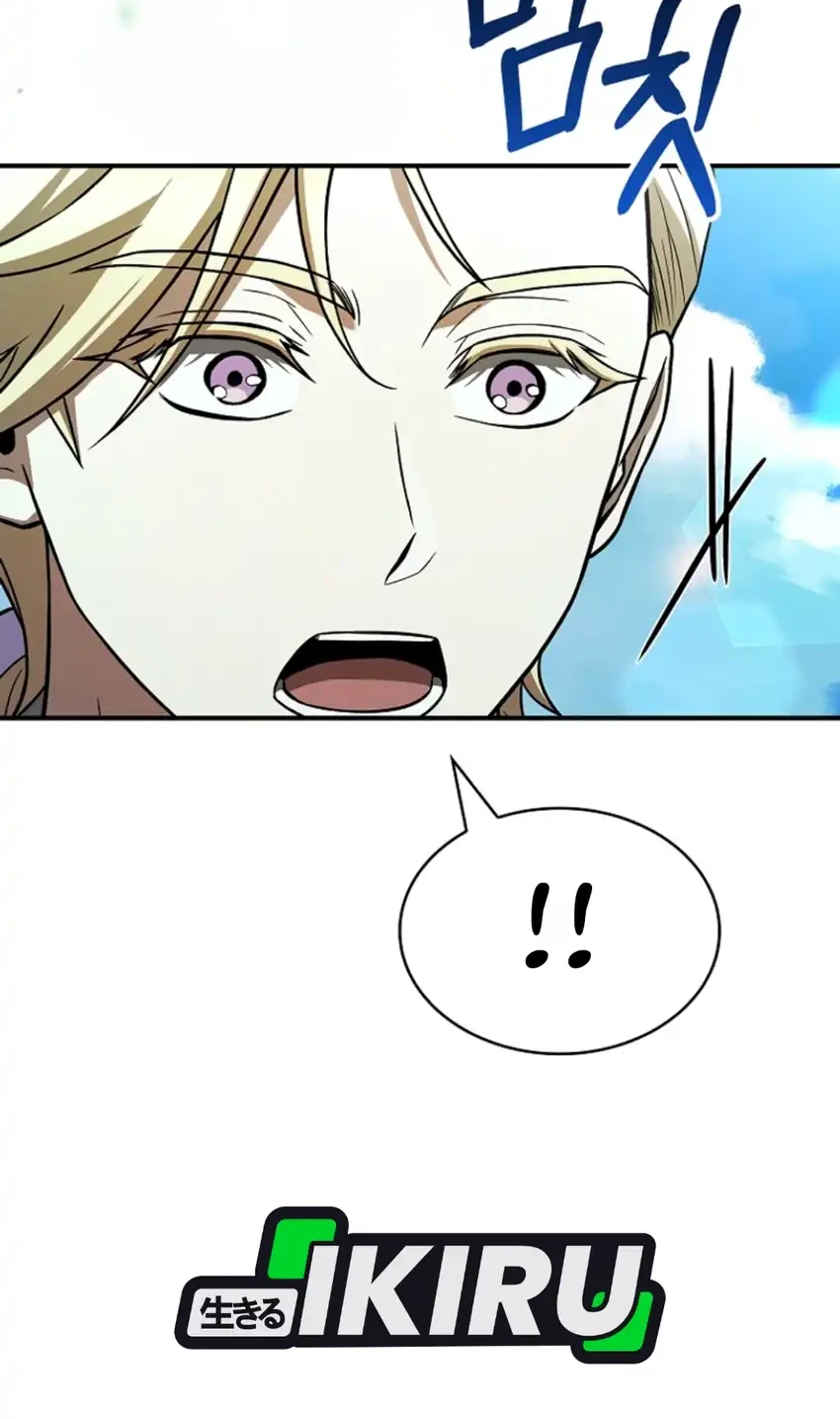 Never Mind the Heir, I’ll Focus On Healing Chapter 21 Gambar 17