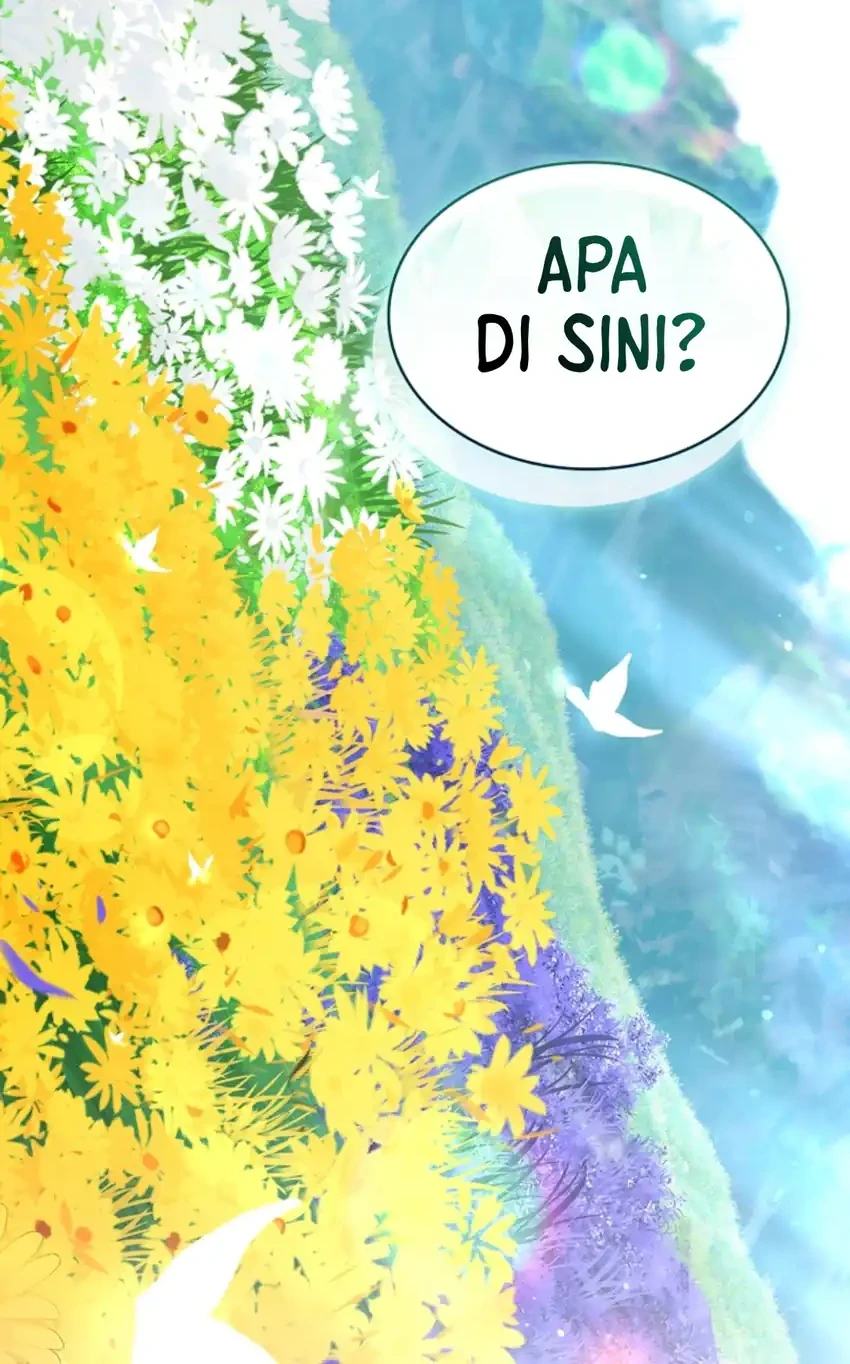 Never Mind the Heir, I’ll Focus On Healing Chapter 21 Gambar 19