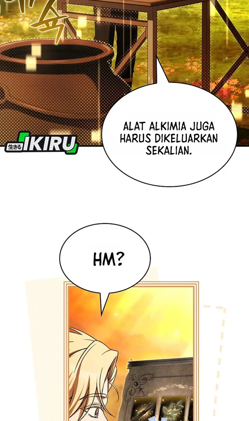 Never Mind the Heir, I’ll Focus On Healing Chapter 23 Gambar 15