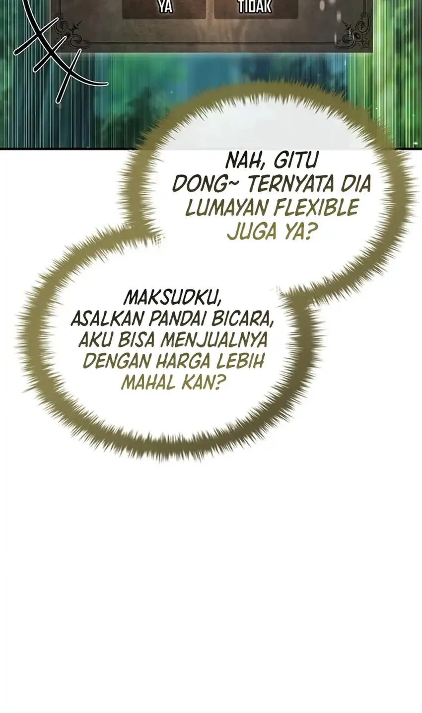 Never Mind the Heir, I’ll Focus On Healing Chapter 24 Gambar 14