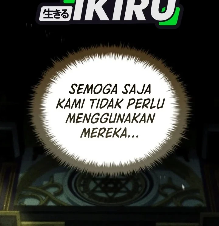 Never Mind the Heir, I’ll Focus On Healing Chapter 27 Gambar 18