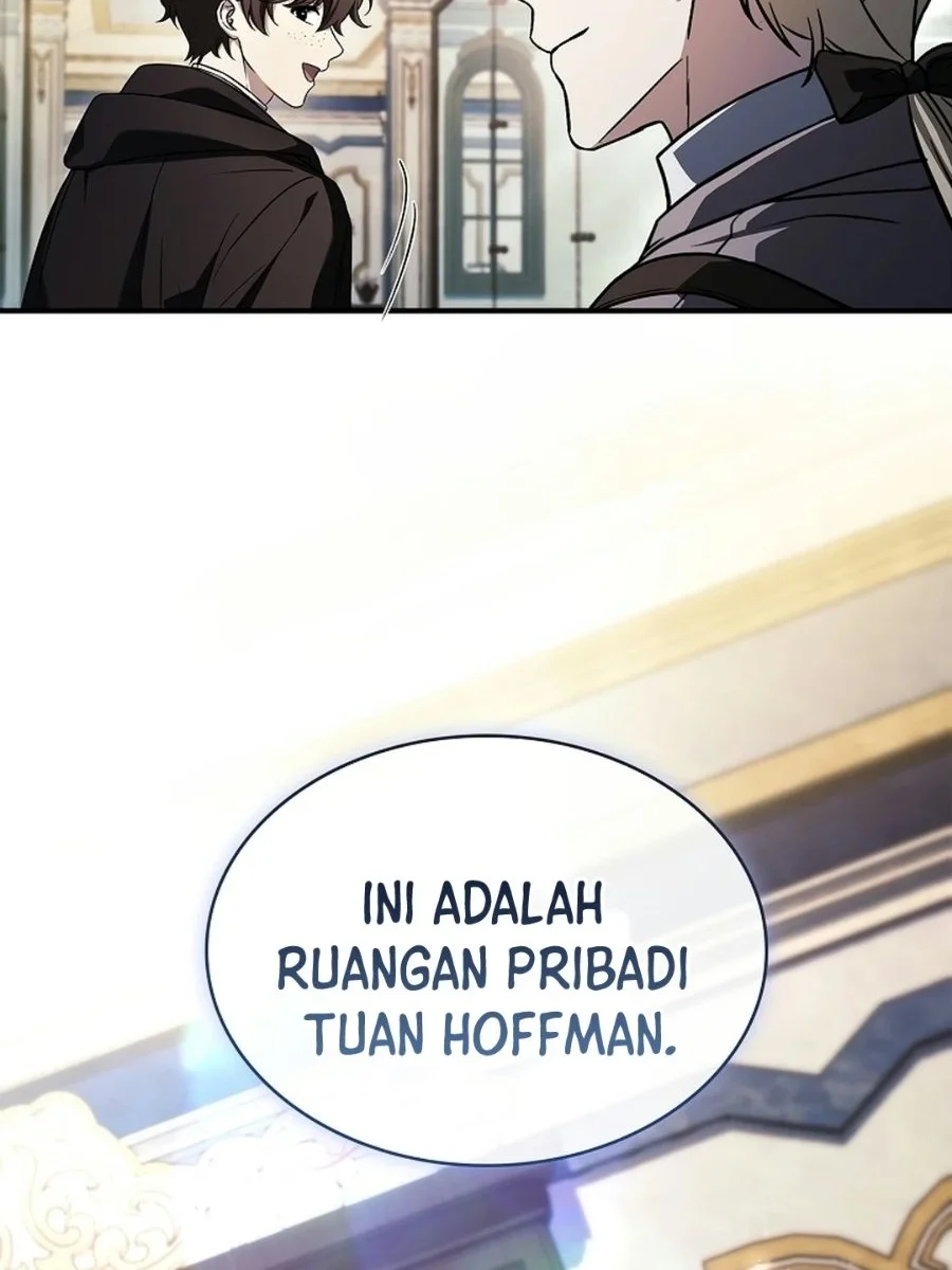 Never Mind the Heir, I’ll Focus On Healing Chapter 29 Gambar 17