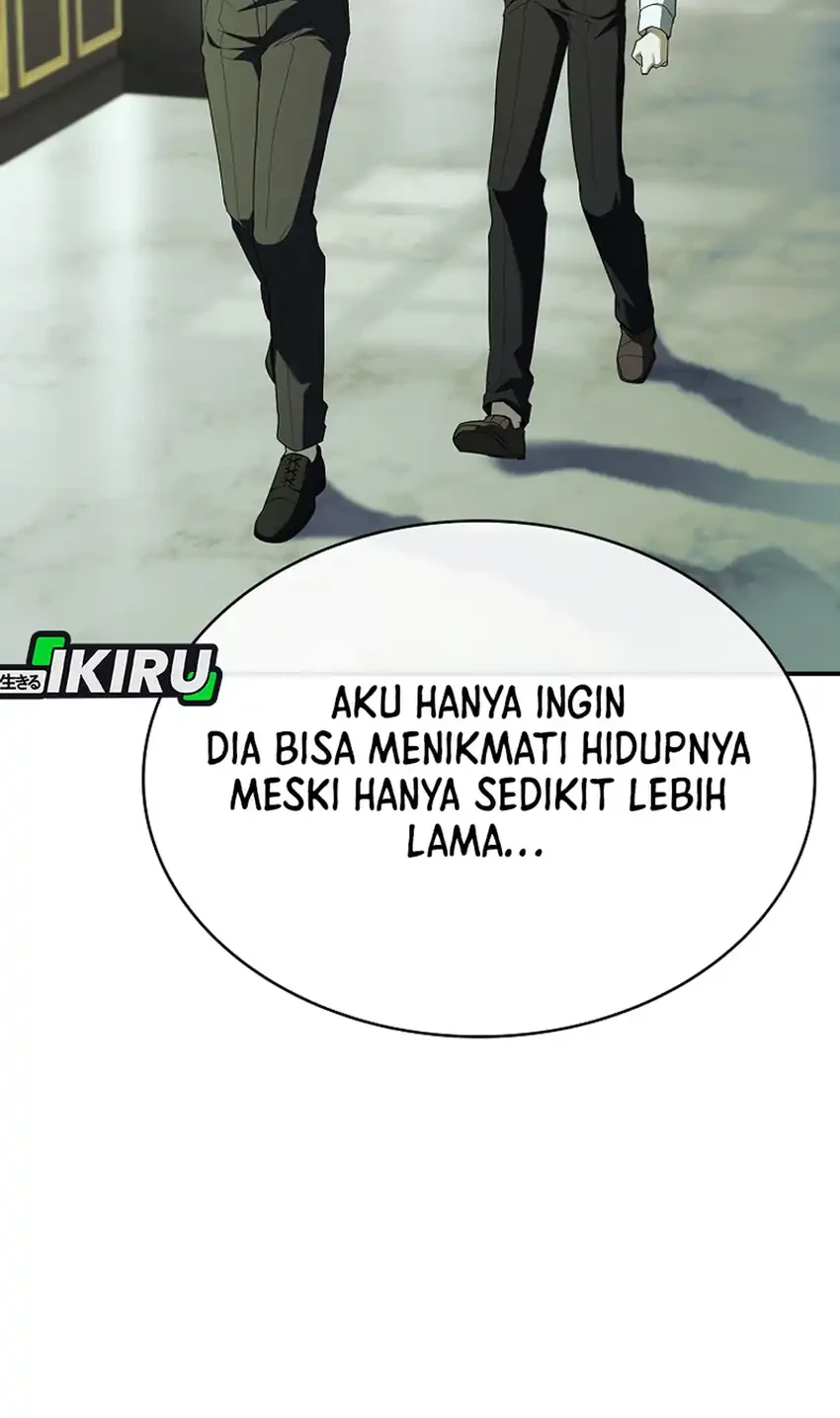 Never Mind the Heir, I’ll Focus On Healing Chapter 3 Gambar 14