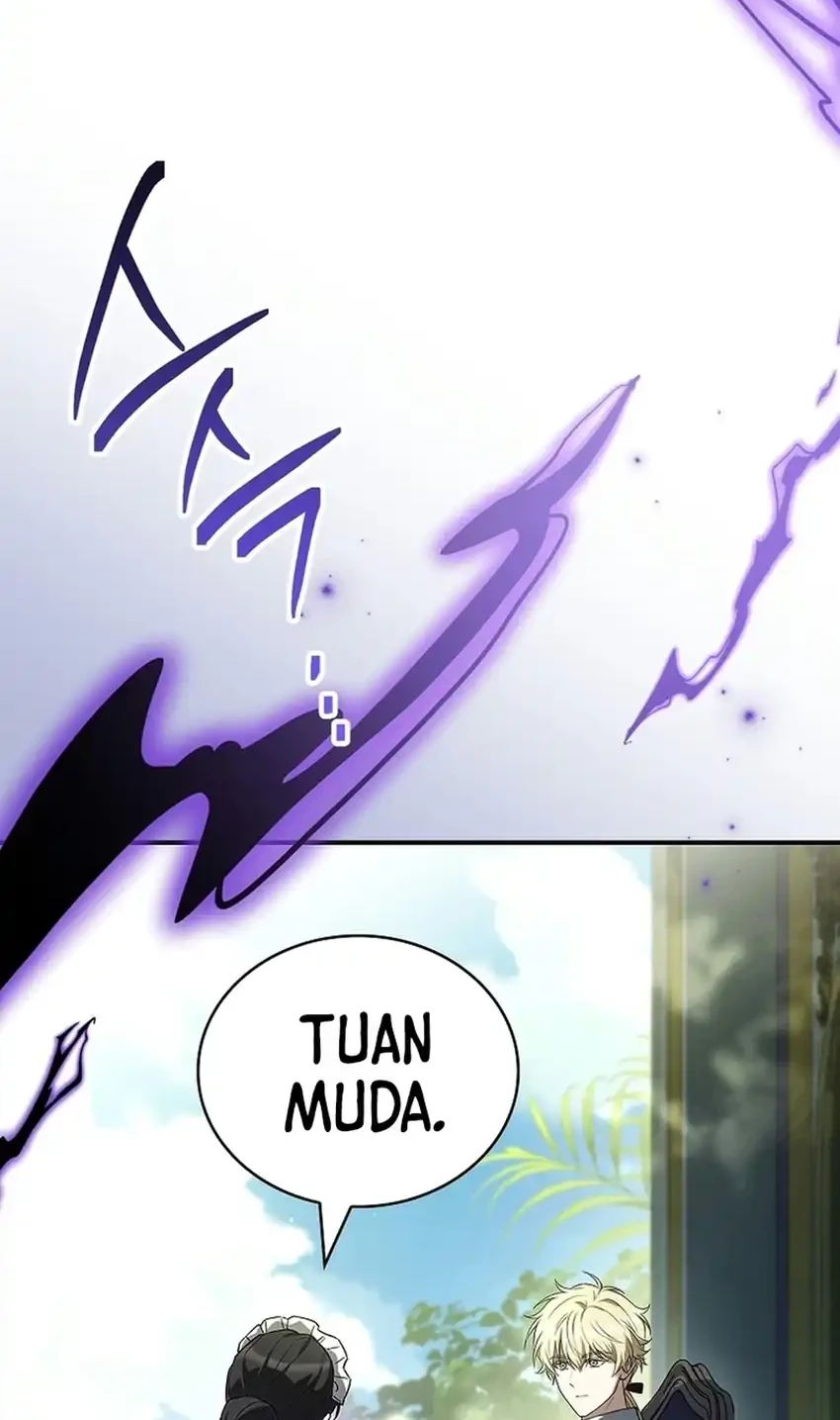Never Mind the Heir, I’ll Focus On Healing Chapter 30 Gambar 14