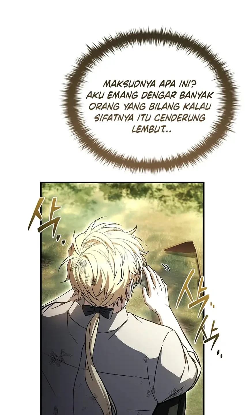 Never Mind the Heir, I’ll Focus On Healing Chapter 38 Gambar 15