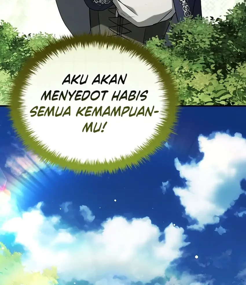 Never Mind the Heir, I’ll Focus On Healing Chapter 38 Gambar 17