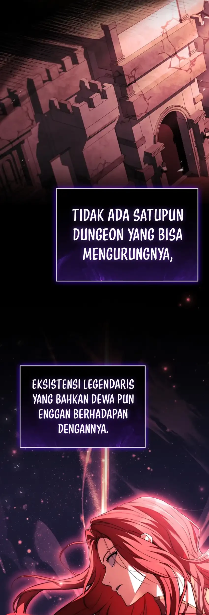 Never Mind the Heir, I’ll Focus On Healing Chapter 4 Gambar 15