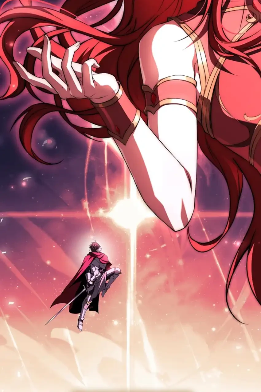 Never Mind the Heir, I’ll Focus On Healing Chapter 4 Gambar 16