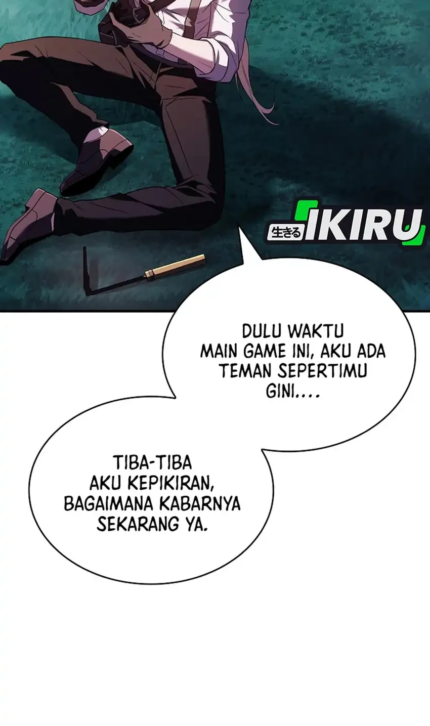 Never Mind the Heir, I’ll Focus On Healing Chapter 7 Gambar 14