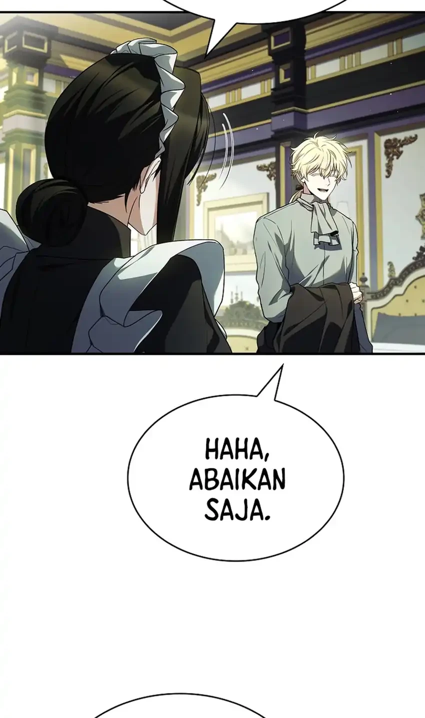 Never Mind the Heir, I’ll Focus On Healing Chapter 9 Gambar 14