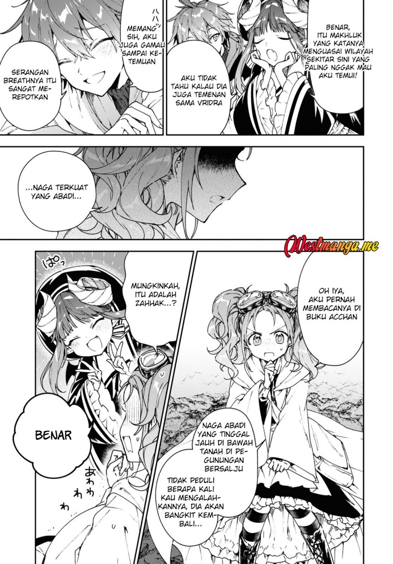 Next Life Chapter 57 Gambar 4