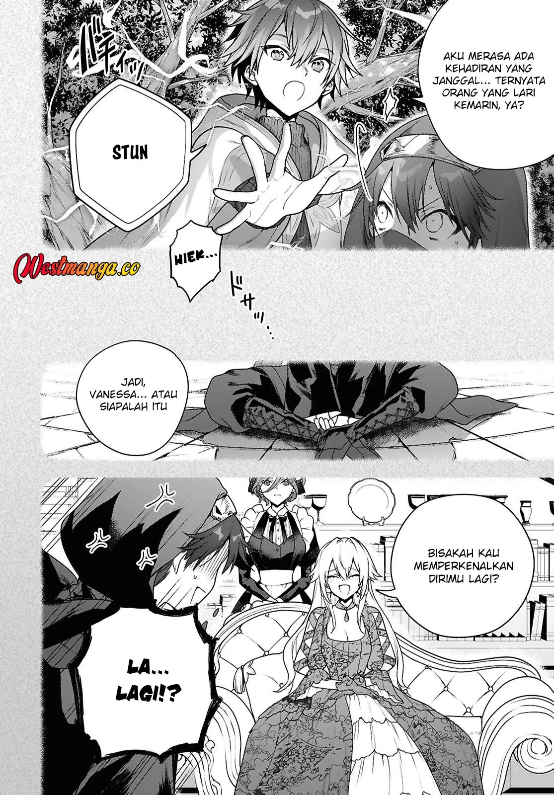 Next Life Chapter 70 Gambar 4