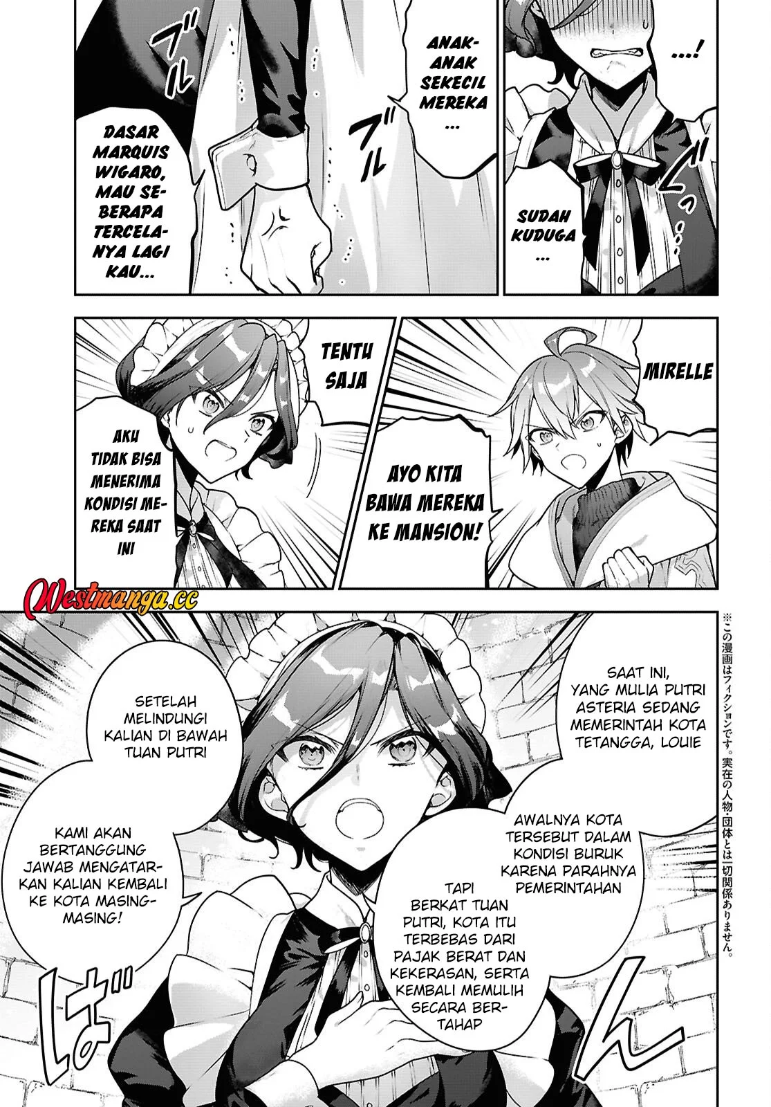 Next Life Chapter 72.2 Gambar 4