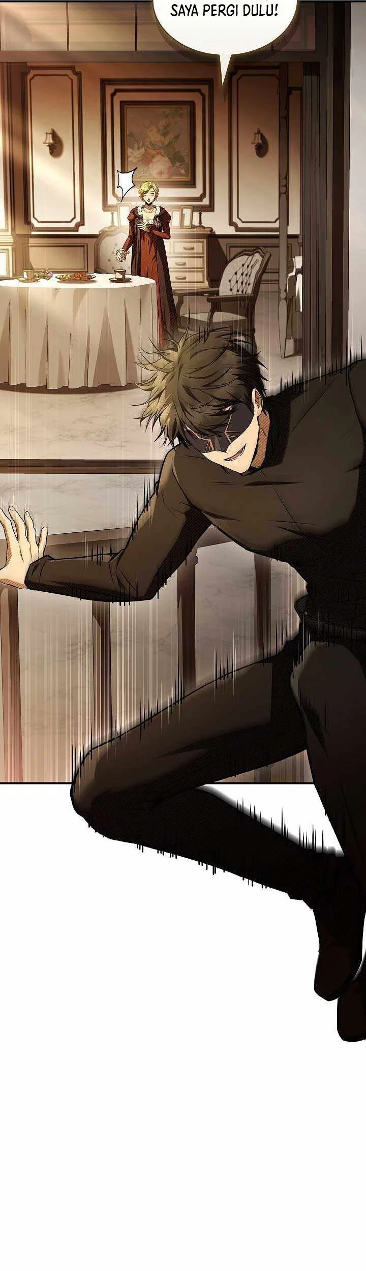 Night of the Soulless Heathens Chapter 48 Gambar 12
