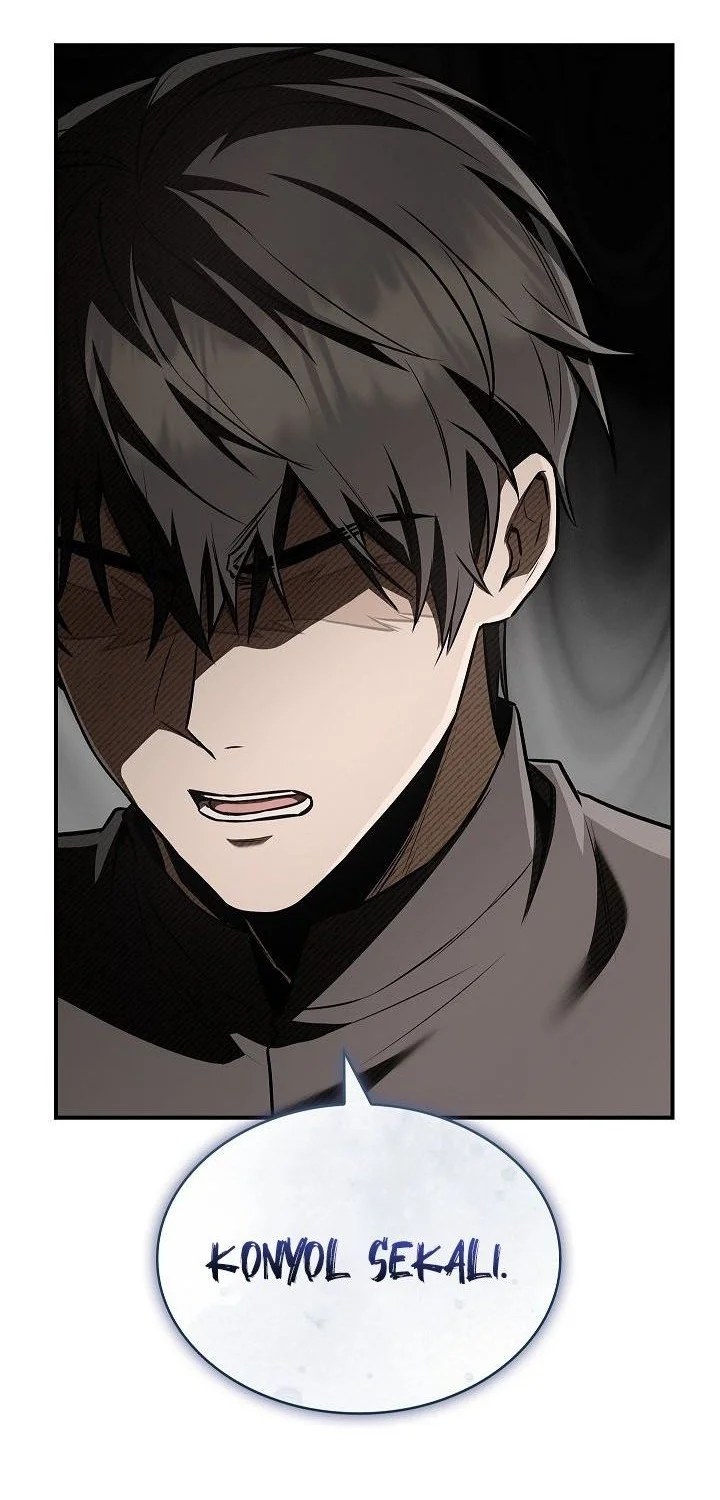 Night of the Soulless Heathens Chapter 49 Gambar 11