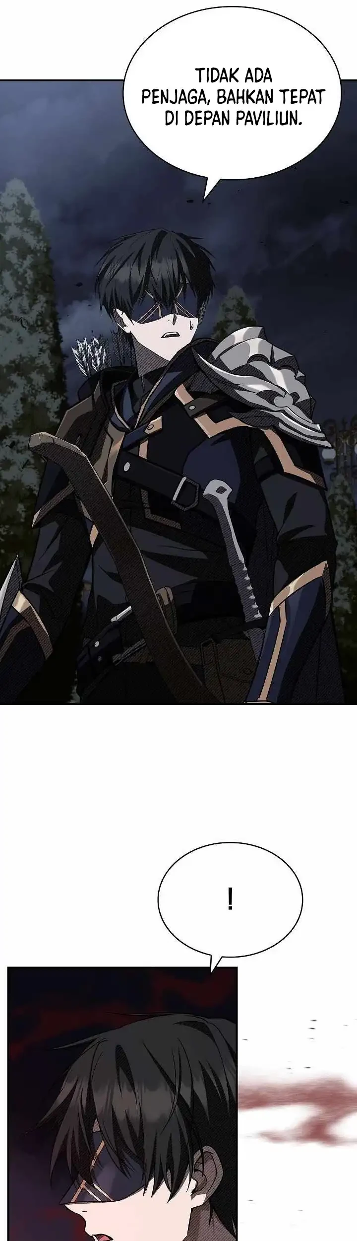 Night of the Soulless Heathens Chapter 52 Gambar 11