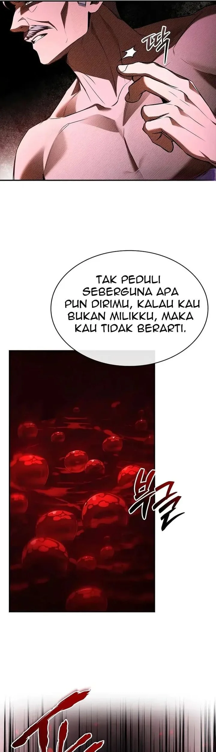 Night of the Soulless Heathens Chapter 53 Gambar 13