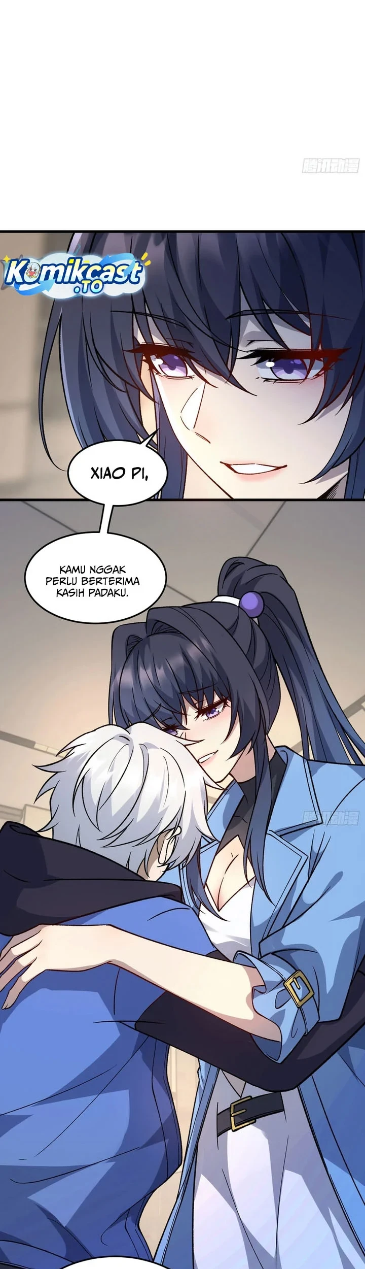 Nine Star Jinx Chapter 16 Gambar 6