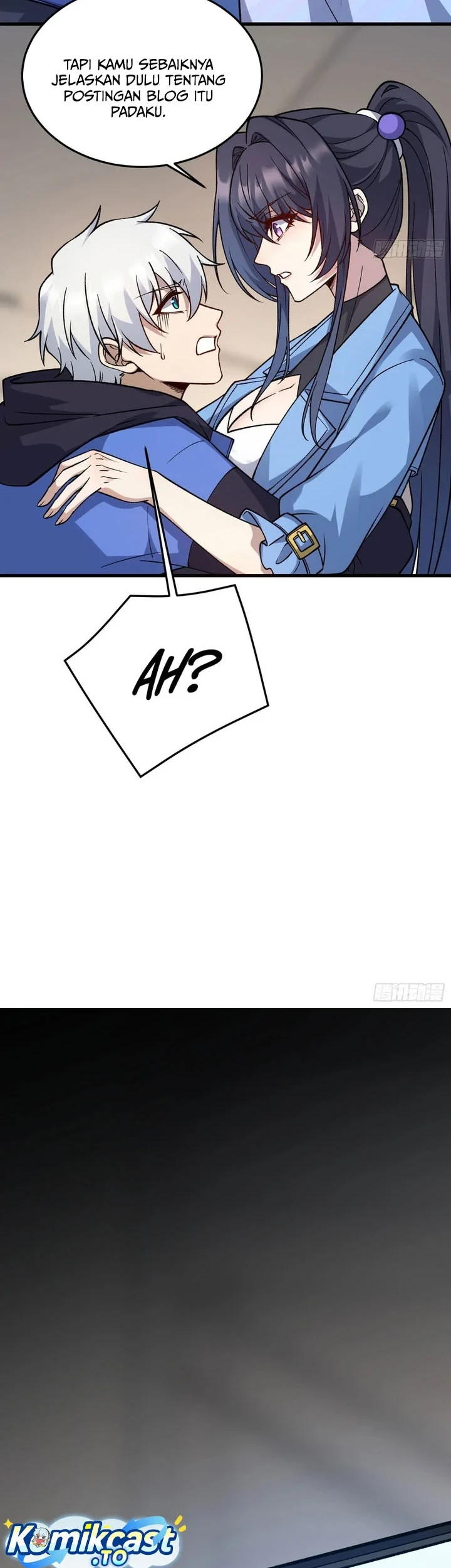 Nine Star Jinx Chapter 16 Gambar 7