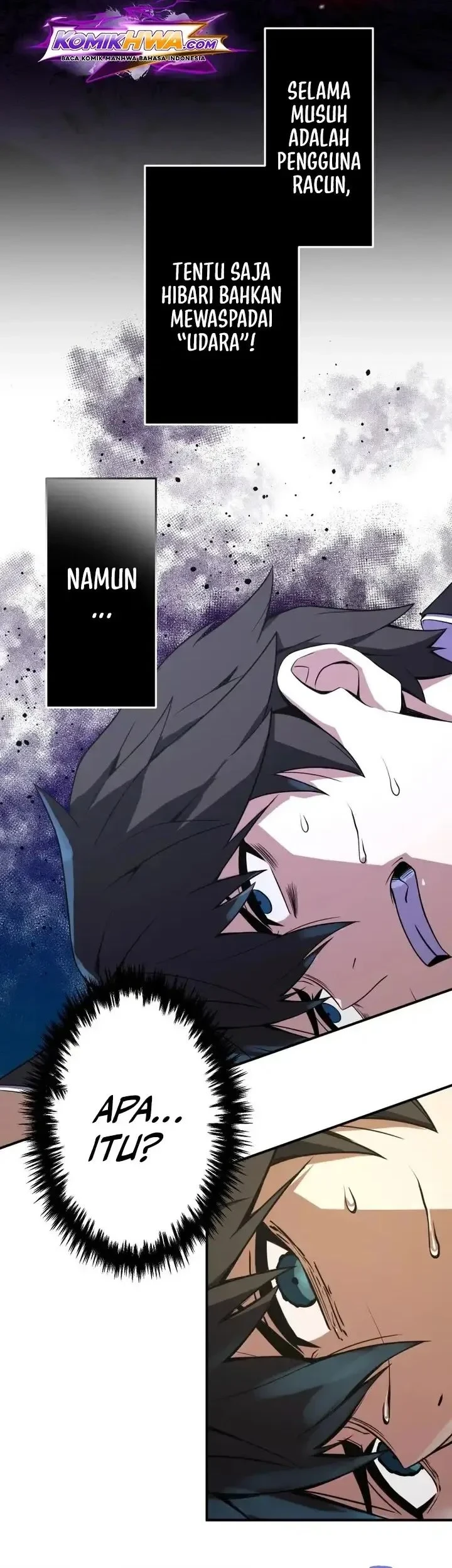 Ninja Royale: The Legendary Ninja Reborn After 500 Years Chapter 13 Gambar 14