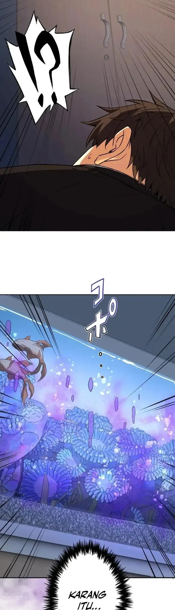 Ninja Royale: The Legendary Ninja Reborn After 500 Years Chapter 13 Gambar 16