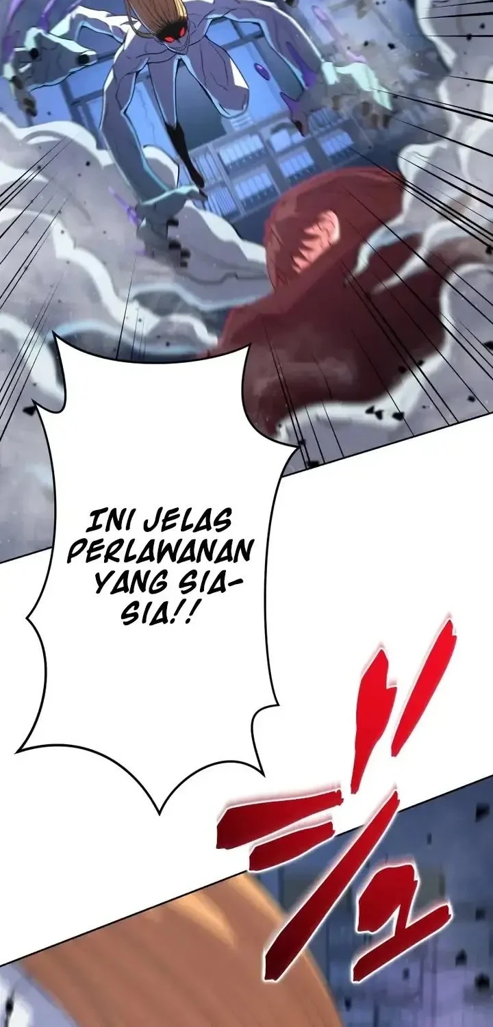 Ninja Royale: The Legendary Ninja Reborn After 500 Years Chapter 14 Gambar 12