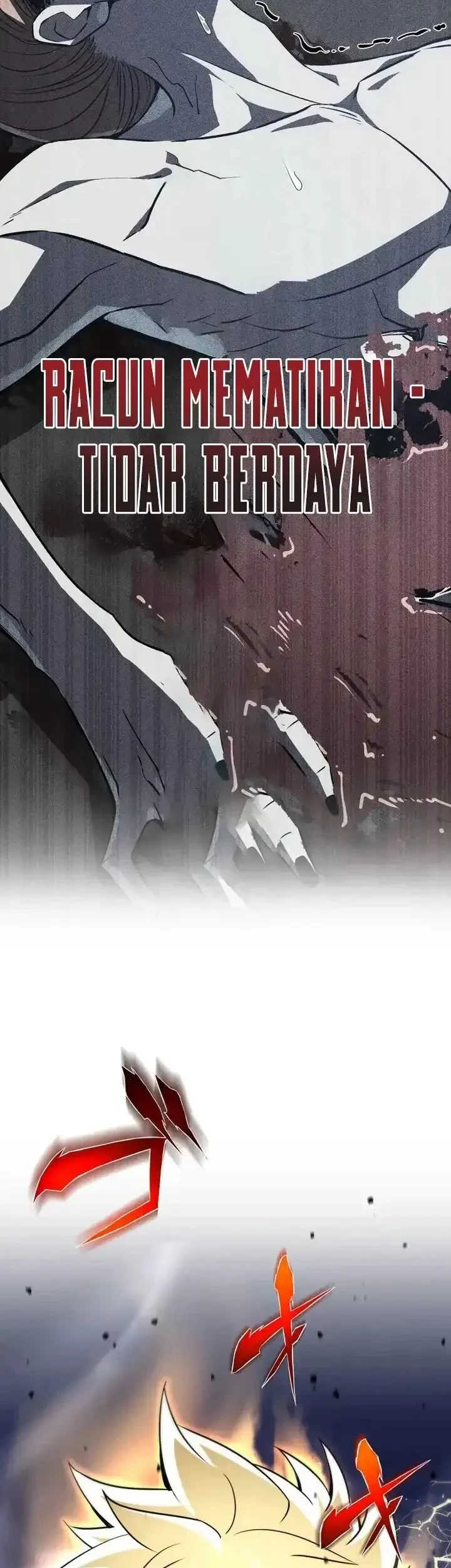 Ninja Royale: The Legendary Ninja Reborn After 500 Years Chapter 15 Gambar 14