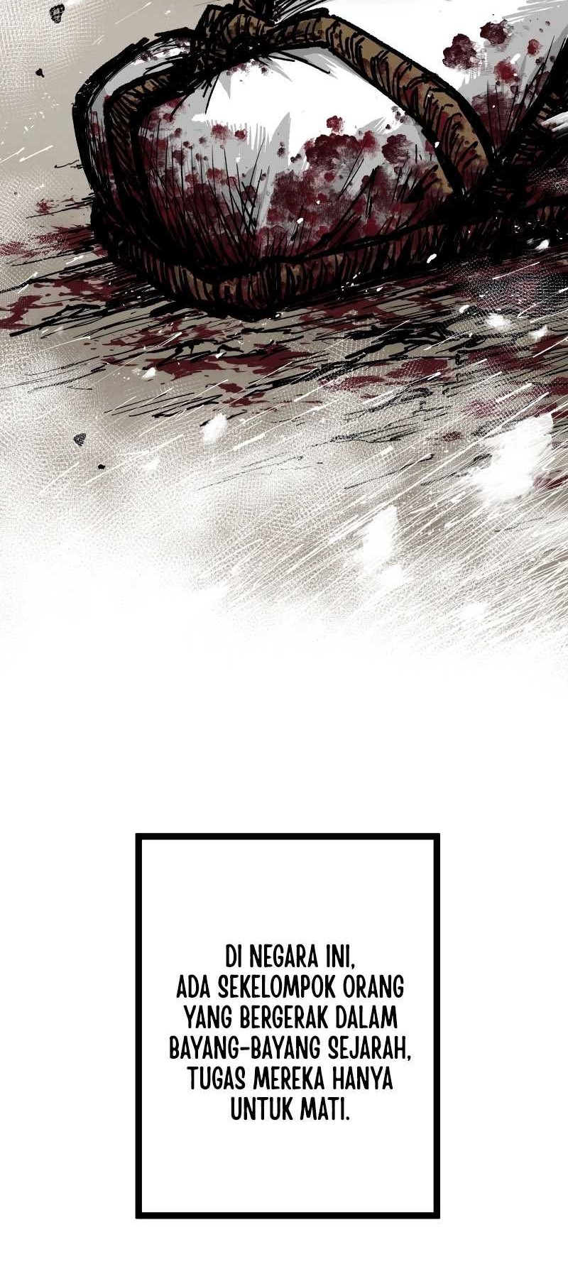 Ninpou Isekai Tensei – Fuuma Kotarou wa Isekai de Ningen wo Torimodosu Chapter 1 Gambar 16