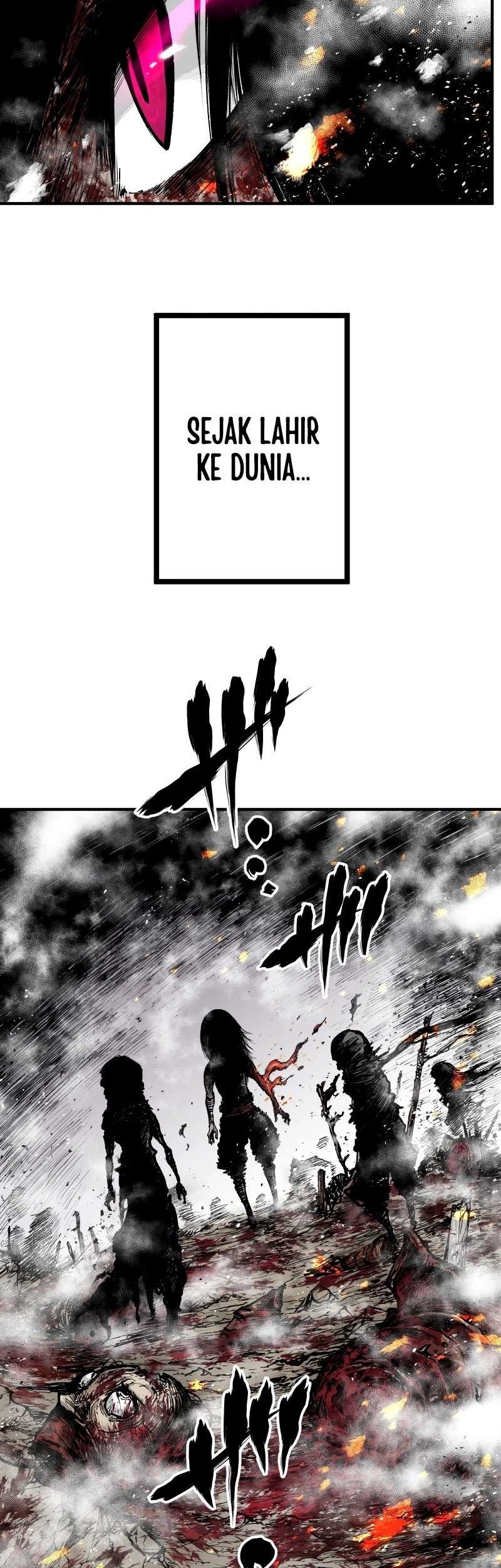 Ninpou Isekai Tensei – Fuuma Kotarou wa Isekai de Ningen wo Torimodosu Chapter 1 Gambar 18