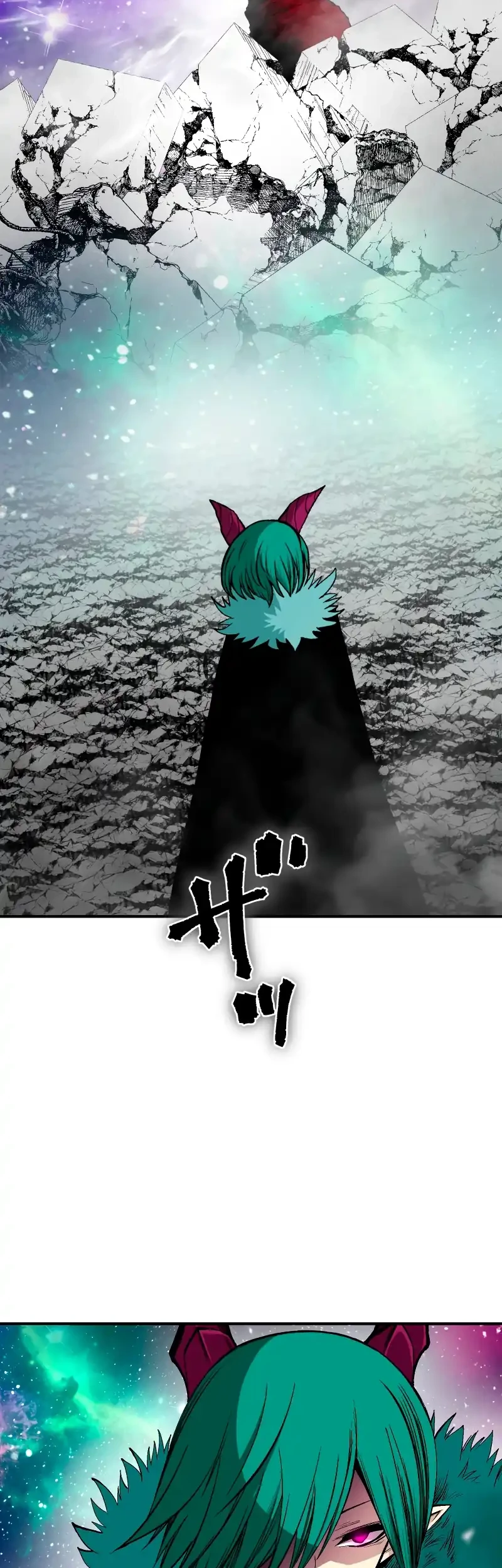 Ninpou Isekai Tensei – Fuuma Kotarou wa Isekai de Ningen wo Torimodosu Chapter 35 Gambar 10