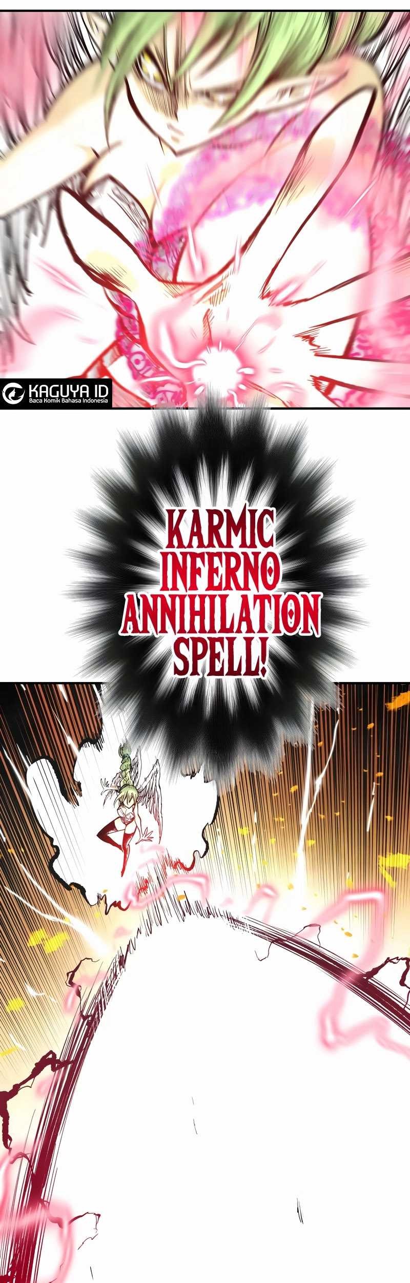 Ninpou Isekai Tensei – Fuuma Kotarou wa Isekai de Ningen wo Torimodosu Chapter 8 Gambar 10