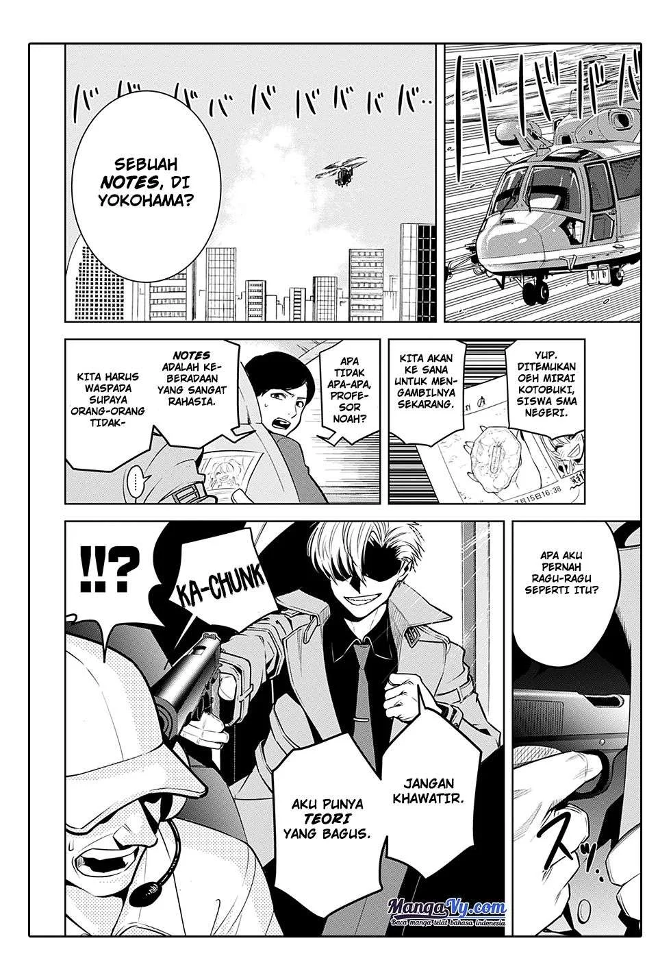 Chapter 1 - halaman 10