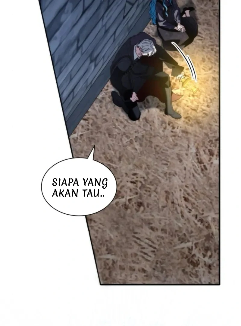 Noble in Name, Vulgar at Heart Chapter 12 Gambar 22