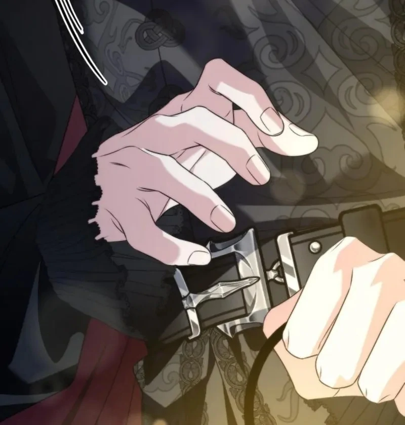 Noble in Name, Vulgar at Heart Chapter 12 Gambar 25