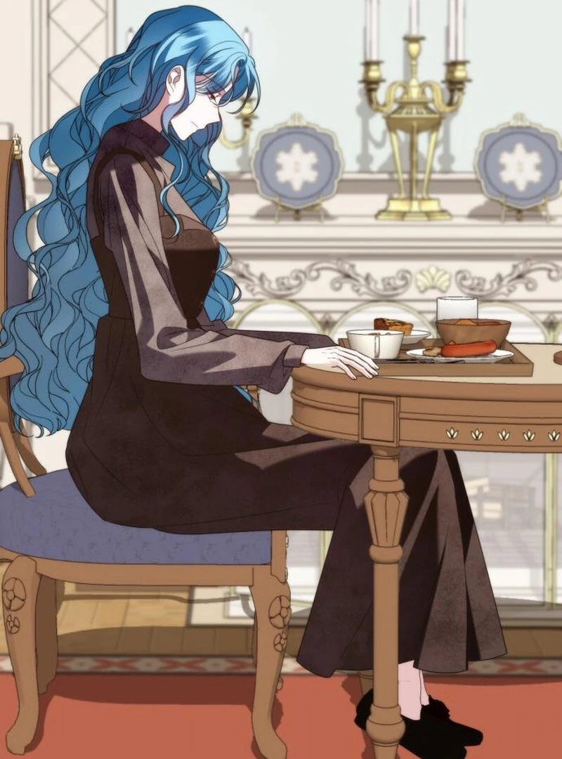 Noble in Name, Vulgar at Heart Chapter 13 Gambar 24