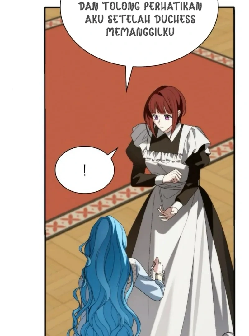 Noble in Name, Vulgar at Heart Chapter 14 Gambar 26