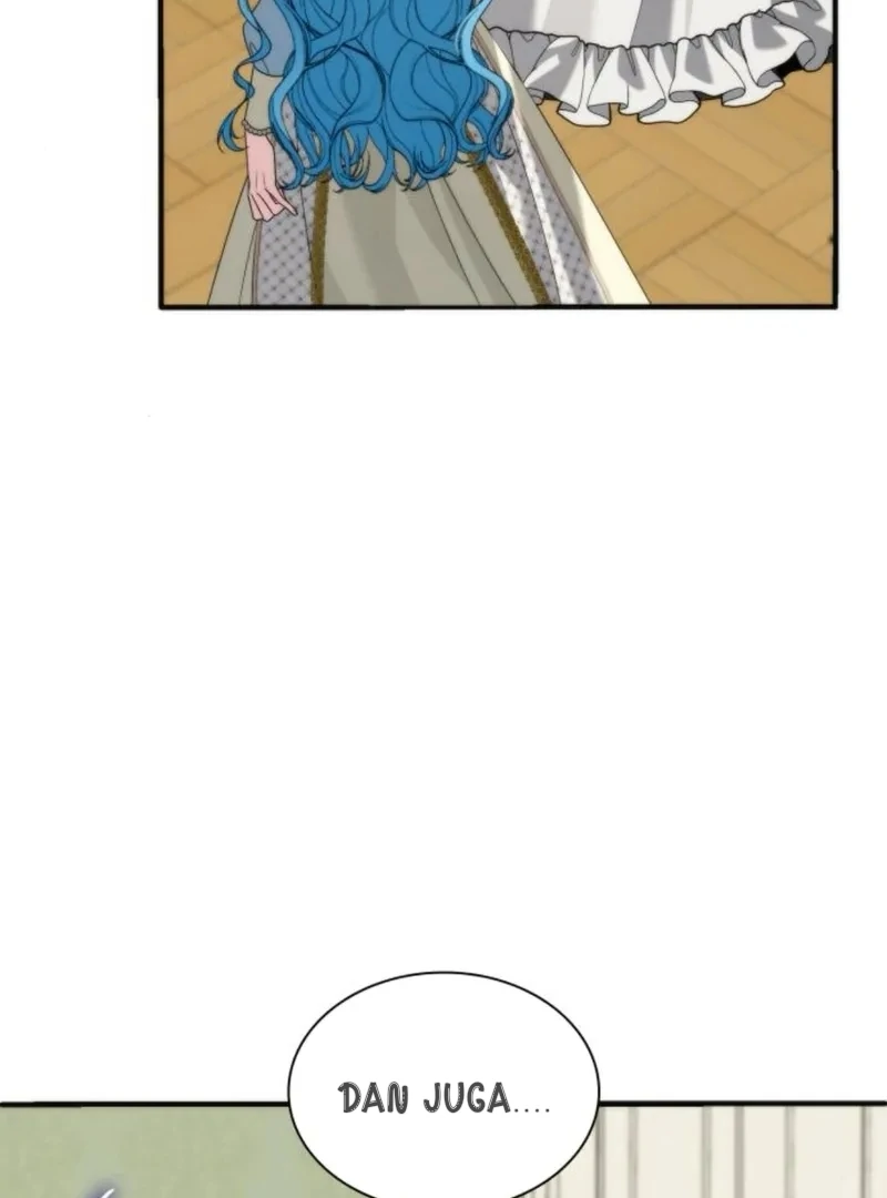 Noble in Name, Vulgar at Heart Chapter 14 Gambar 27