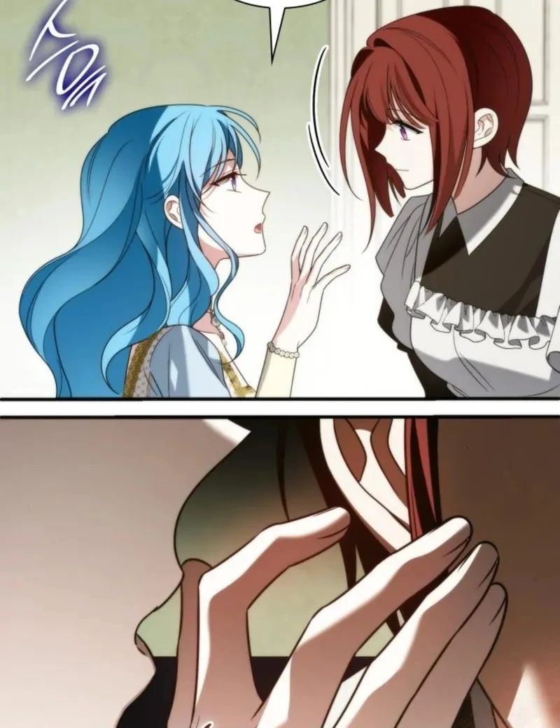 Noble in Name, Vulgar at Heart Chapter 14 Gambar 28