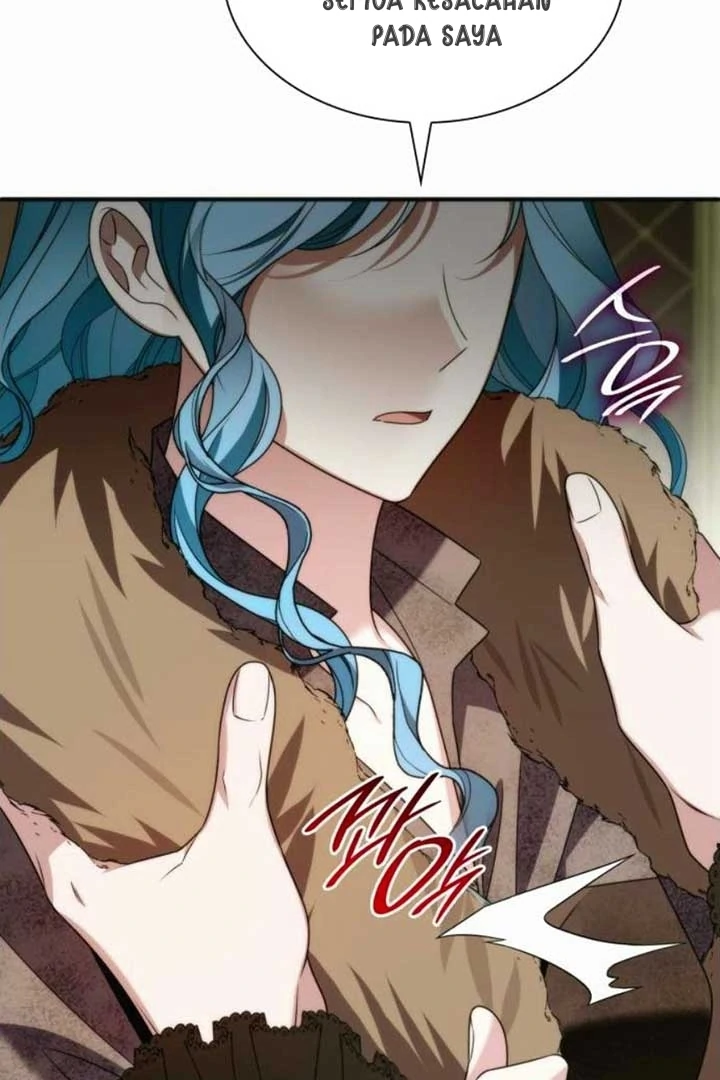 Noble in Name, Vulgar at Heart Chapter 16 Gambar 24